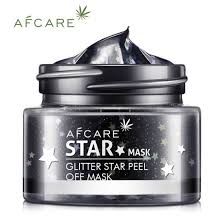 While a lot of these custom skincare products seem to be designed with women's skin in mind, there is a niche within a niche that's focused on helping men with their specific skin care and skin conditions, too. Oem Custom Best Selling New Products Deep Cleansing Beauty Women Skin Care Moisturizing Peel Off Glitter Star Facial Mask China Peel Off Glitter Star Facial Mask And Deep Cleansing Facial Mask