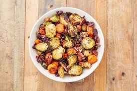 Cook perfect christmas vegetables, with christmas vegetable recipes for brussels sprouts, red cabbage, parsnips, carrots, plus lots more christmas vegetables. 50 Christmas Dinner Side Dishes Recipes For Best Holiday Sides