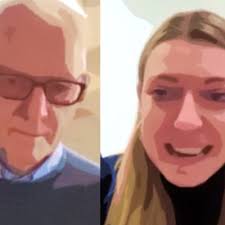 Conversations with Iris: Podcast