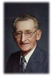 Herb Cohrs Obituary (2007)