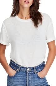 Maybe you would like to learn more about one of these? How To Wear T Shirts 13 Cute Ways To Style Your Tees