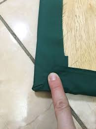 With some decorative fabric, you can transform it so it's both necessary and stylish. Renter S Cabinet Cover Up Hometalk