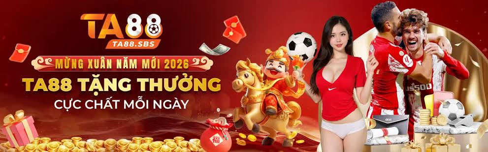 TA88 – Nhà Cái TA88.COM 2026 - Link Đăng Ký Đăng Nhập TA 88 +88k