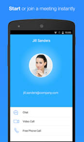Download zoom cloud meetings apk 5.6.7.2173 for android. Zoom App Download For Android Tripleever