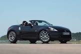 Nissan-370Z-/-370Z-Roadster