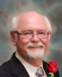 Stephen "Steve" L. Graff