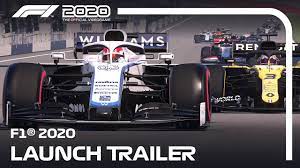 From australia to abu dhabi, don't miss a single turn. F1 2020 Launch Trailer Youtube