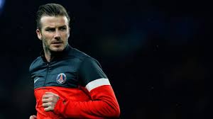 Laliga players from laliga santander: David Beckham Tops Richest Footballers List World News Sky News