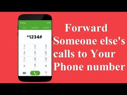 You can use this app for monitoring your teen, employees, and even other family members. Secret Code To Divert Someone S Calls To Your Phone Number Youtube Secret Code Phone Numbers Smartphone Hacks