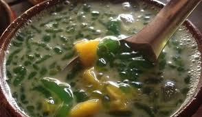 May 31, 2021 · delicious cornbread upside down casserole in 17 minutes. Es Cendol Dawet Telasih Kuliner Solo Umurnya Hampir 100 Tahun Okezone Travel