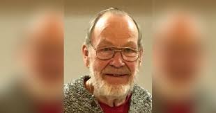 Obituary for William F. DeHaan