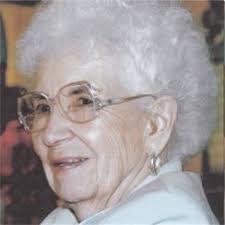 Clarabelle Rose Cheshier (1920-2018)