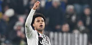 Trend Google: mckennie