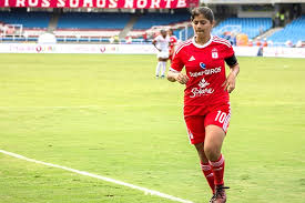 America de cali page) and competitions pages (champions league, premier league and more than 5000 competitions from 30+ sports around the world) on. La Furia De Catalina Usme Por Tanto Zapato Que Le Dieron En Partido De America