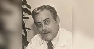 Kenneth Howth Brady Obituary