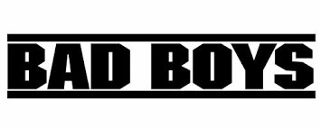 Birds Of Prey Movie Logo Transparent Movie Logos 30 Fascinating Movie Company And Studio Logos Boys Sticker Bad Boys Vinyl Decal Stickers