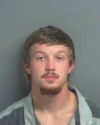 MONTGOMERY COUNTY JAIL BOOKINGS FOR SUNDAY, NOVEMBER 10, 2019