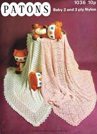 Free baby knitting patterns are a lovely way to create inexpensive quick knit, baby sweaters, baby blankets, bibs and booties. Christening