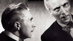 Mise en Scène: Julien Duvivier