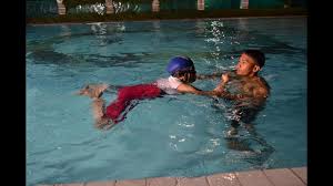 Klub Renang Terbaik Di Kota Cirebon Youtube