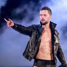 Pin By Silvana Fernandes On Finn Balor Balor Club Finn Balor Wwe Seth Rollins