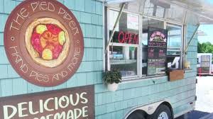 Our tool will find you this name conveys a premium delivery service that specializes in delivering and making the best example food truck company names using these related descriptive words 'little mexican food. Food Truck Venue In Forest Planning Expansion