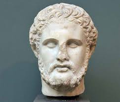 Battle of Chaeronea: Philip II vs. Athens and Thebes