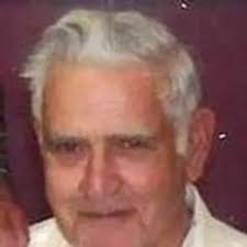 Obituary information for C. C. "Carl" Hall