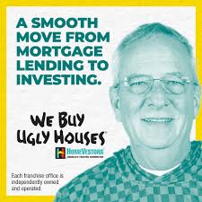 HomeVestors Franchise