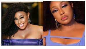 Rita Dominic Nollywood