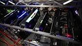 How to build a simple mining rig 2021!rtx 3060ti! Building A Cheap 2500 Ethereum Mining Rig Youtube