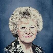 Darlene Truitt Obituary