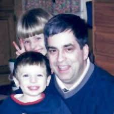 Michael Cooperider (1955-2019)