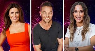 When will dancing with the stars season 30 premiere? Dancing With The Stars 2021 Dwts Australia Episode 18 April 2021 Voting Details