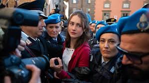 Amanda Knox: New Docudrama & Her Fight for Justice Continues! - Imagen principal del artículo