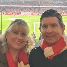 I have a couple of pairs of Adult Crutches that I kindly took off a  friend's hands that have barely been used anybody can make use of them as  Charity Shops won't