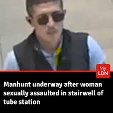 Anyone with immediate sightings of Stephen Pennington is urged to call 999 