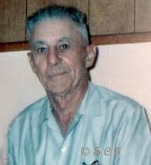 Claude Cline (1904-1986)