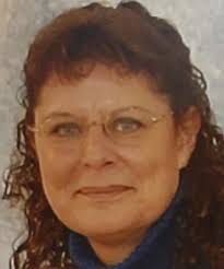 Amy Harrington Obituary