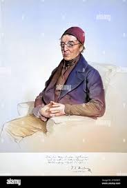 Paul Traugott Meissner Stock Photo