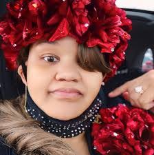 Patricia Deike's Instagram, Twitter & Facebook