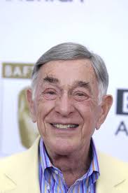 Shelley Berman, legendary Grammy-award winning stand-up comic and  Emmy-nominated actor, died last week. He was 92. The WWII Navy veteran  "helped redefine stand-up comedy in the late 1950s and early '60s" as "