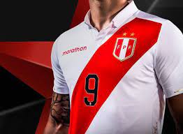 El escudo del perú es el símbolo nacional heráldico oficial del perú, el cual es empleado por el estado peruano y las demás instituciones públicas del país. Que Significan Las Dos Estrellas De La Nueva Camiseta De La Seleccion Peruana Futbol Peruano Depor