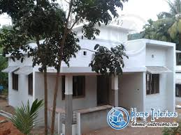 Small kitchens ideas and smart home gadgets: Beautiful Kerala Small Budget Home Design