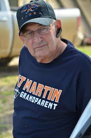 Roy Henry Owens Obituary 2022