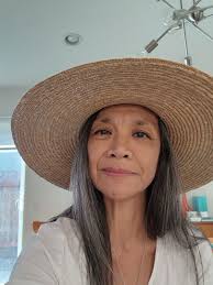 Meet Mina Grace Solis Ward