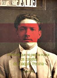 Los zapatos de Joaquín Penina Los zapatos de Joaquín Penina