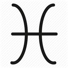 Horoscope Horoscope Sign Pisces Sign Zodiac Zodiac Sign Zodiac Symbol Icon Download On Iconfinder Aries astrological sign astrology horoscope, zodiac signs, logo, pisces, sagittarius png.