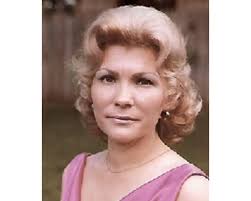 Roberta Brown Obituary (1941