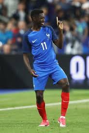 Paris (ap) — barcelona winger ousmane dembele was recalled to the france squad on thursday after an absence of more than two. Pin On Cracks